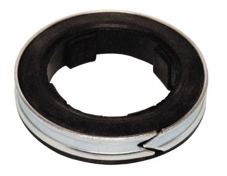  - Rubber Mounting Rings